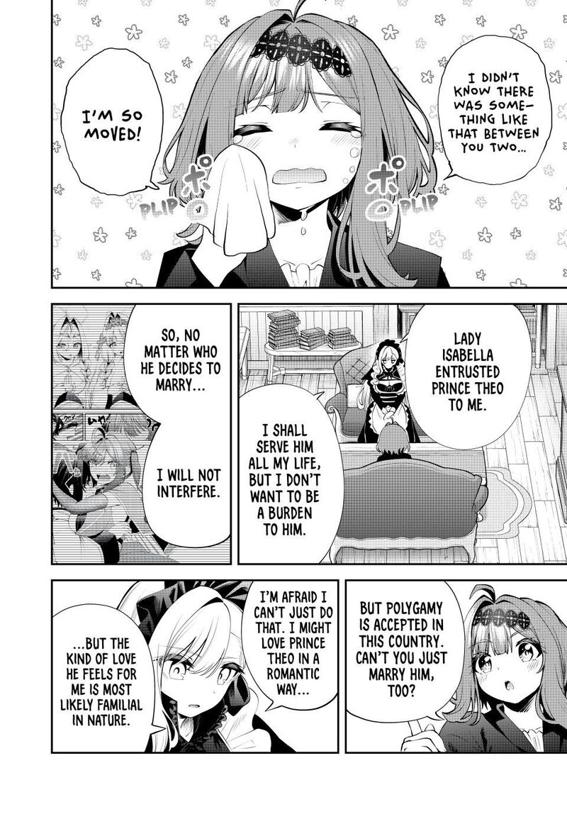 Tsuihou Sareta Tensei Ouji Auto Craft Skill De Ryouchi O Bakusoku De Kaitakushi Saikyou No Mura O Tsukutte Shimau Saikyou Crafting Skill De Hajimeru Rakuraku Ryouchi Kaitaku Slow Life Chapter 44 Page 16