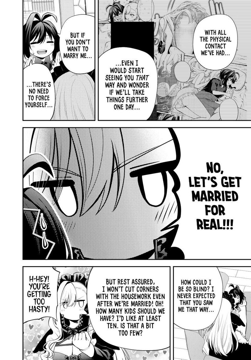 Tsuihou Sareta Tensei Ouji Auto Craft Skill De Ryouchi O Bakusoku De Kaitakushi Saikyou No Mura O Tsukutte Shimau Saikyou Crafting Skill De Hajimeru Rakuraku Ryouchi Kaitaku Slow Life Chapter 44 Page 18