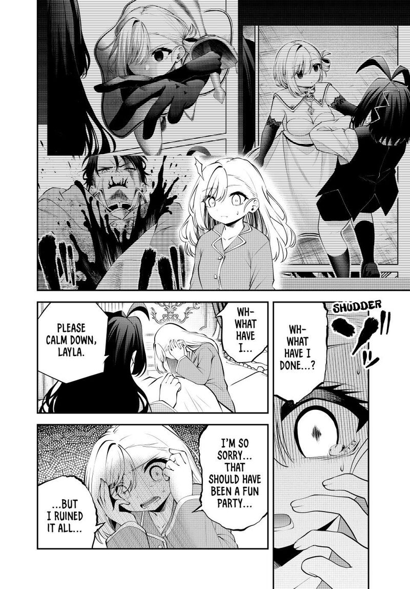 Tsuihou Sareta Tensei Ouji Auto Craft Skill De Ryouchi O Bakusoku De Kaitakushi Saikyou No Mura O Tsukutte Shimau Saikyou Crafting Skill De Hajimeru Rakuraku Ryouchi Kaitaku Slow Life Chapter 44 Page 2