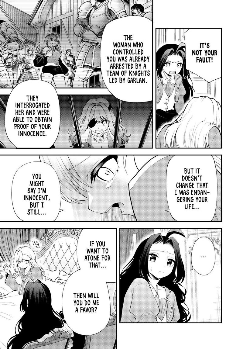 Tsuihou Sareta Tensei Ouji Auto Craft Skill De Ryouchi O Bakusoku De Kaitakushi Saikyou No Mura O Tsukutte Shimau Saikyou Crafting Skill De Hajimeru Rakuraku Ryouchi Kaitaku Slow Life Chapter 44 Page 3