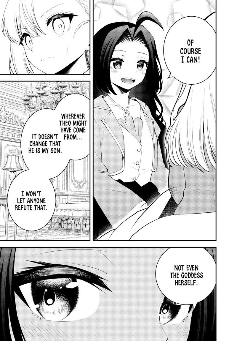 Tsuihou Sareta Tensei Ouji Auto Craft Skill De Ryouchi O Bakusoku De Kaitakushi Saikyou No Mura O Tsukutte Shimau Saikyou Crafting Skill De Hajimeru Rakuraku Ryouchi Kaitaku Slow Life Chapter 44 Page 9