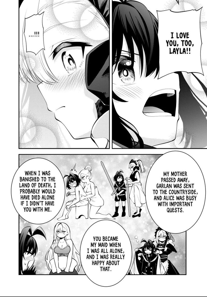 Tsuihou Sareta Tensei Ouji Auto Craft Skill De Ryouchi O Bakusoku De Kaitakushi Saikyou No Mura O Tsukutte Shimau Saikyou Crafting Skill De Hajimeru Rakuraku Ryouchi Kaitaku Slow Life Chapter 45 Page 10