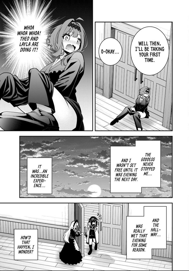 Tsuihou Sareta Tensei Ouji Auto Craft Skill De Ryouchi O Bakusoku De Kaitakushi Saikyou No Mura O Tsukutte Shimau Saikyou Crafting Skill De Hajimeru Rakuraku Ryouchi Kaitaku Slow Life Chapter 45 Page 13