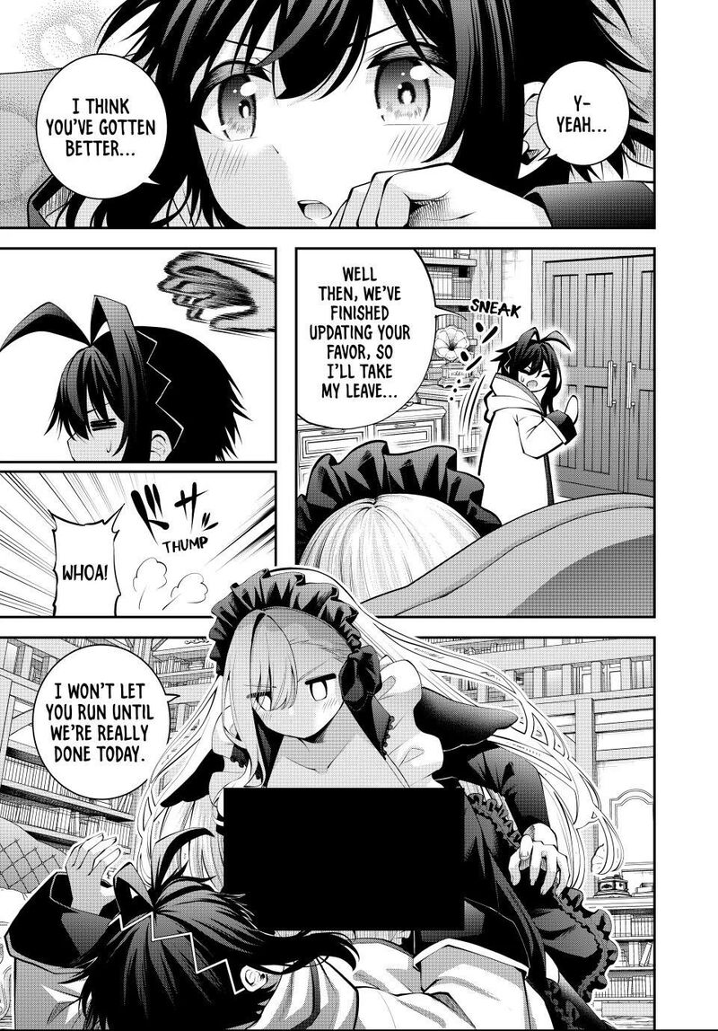 Tsuihou Sareta Tensei Ouji Auto Craft Skill De Ryouchi O Bakusoku De Kaitakushi Saikyou No Mura O Tsukutte Shimau Saikyou Crafting Skill De Hajimeru Rakuraku Ryouchi Kaitaku Slow Life Chapter 45 Page 3