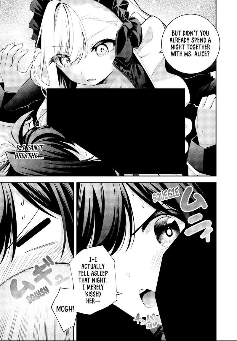 Tsuihou Sareta Tensei Ouji Auto Craft Skill De Ryouchi O Bakusoku De Kaitakushi Saikyou No Mura O Tsukutte Shimau Saikyou Crafting Skill De Hajimeru Rakuraku Ryouchi Kaitaku Slow Life Chapter 45 Page 5