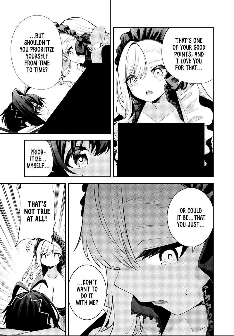 Tsuihou Sareta Tensei Ouji Auto Craft Skill De Ryouchi O Bakusoku De Kaitakushi Saikyou No Mura O Tsukutte Shimau Saikyou Crafting Skill De Hajimeru Rakuraku Ryouchi Kaitaku Slow Life Chapter 45 Page 9