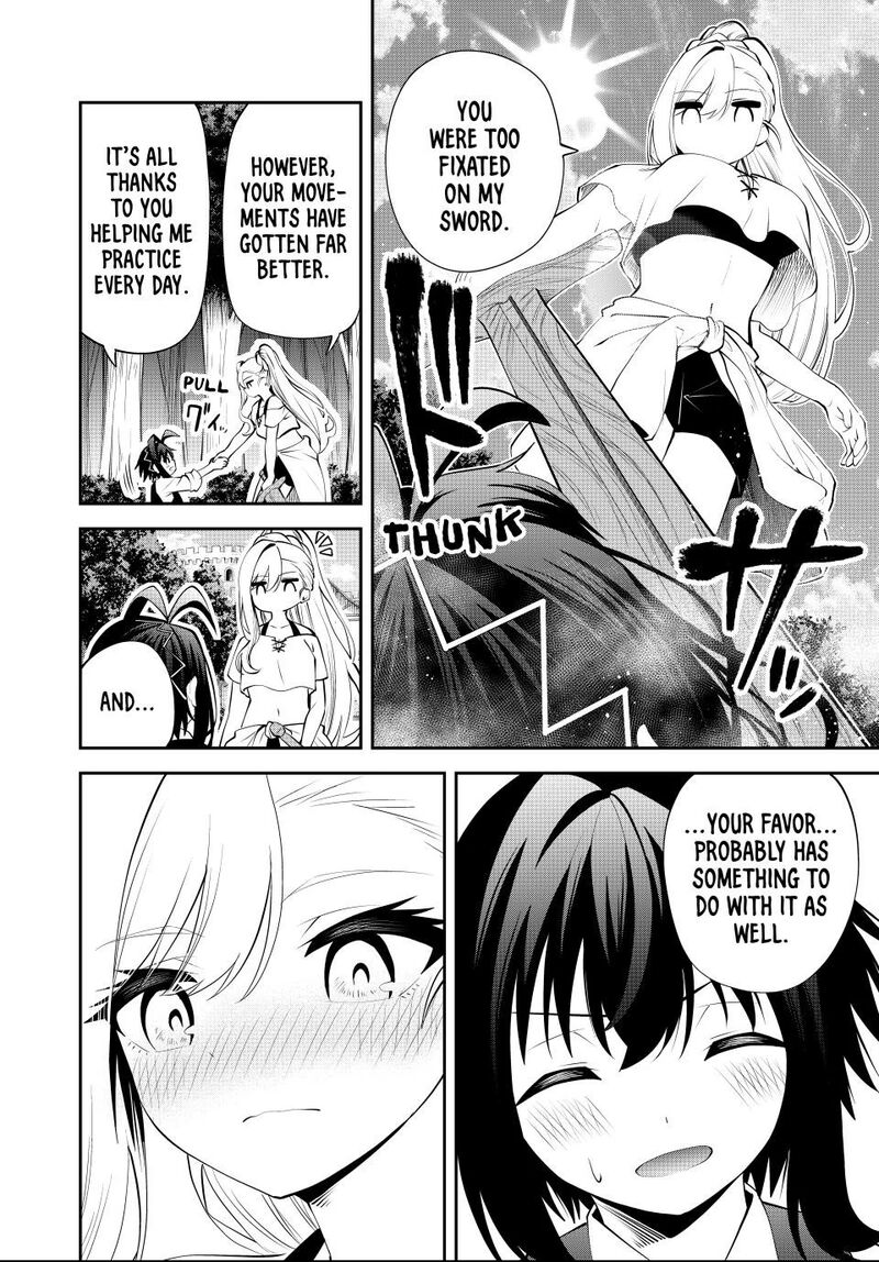 Tsuihou Sareta Tensei Ouji Auto Craft Skill De Ryouchi O Bakusoku De Kaitakushi Saikyou No Mura O Tsukutte Shimau Saikyou Crafting Skill De Hajimeru Rakuraku Ryouchi Kaitaku Slow Life Chapter 46 Page 10