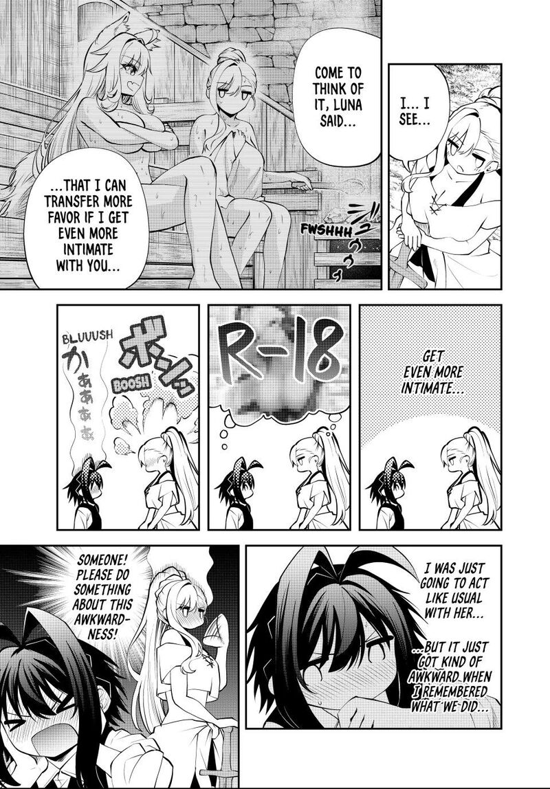 Tsuihou Sareta Tensei Ouji Auto Craft Skill De Ryouchi O Bakusoku De Kaitakushi Saikyou No Mura O Tsukutte Shimau Saikyou Crafting Skill De Hajimeru Rakuraku Ryouchi Kaitaku Slow Life Chapter 46 Page 11