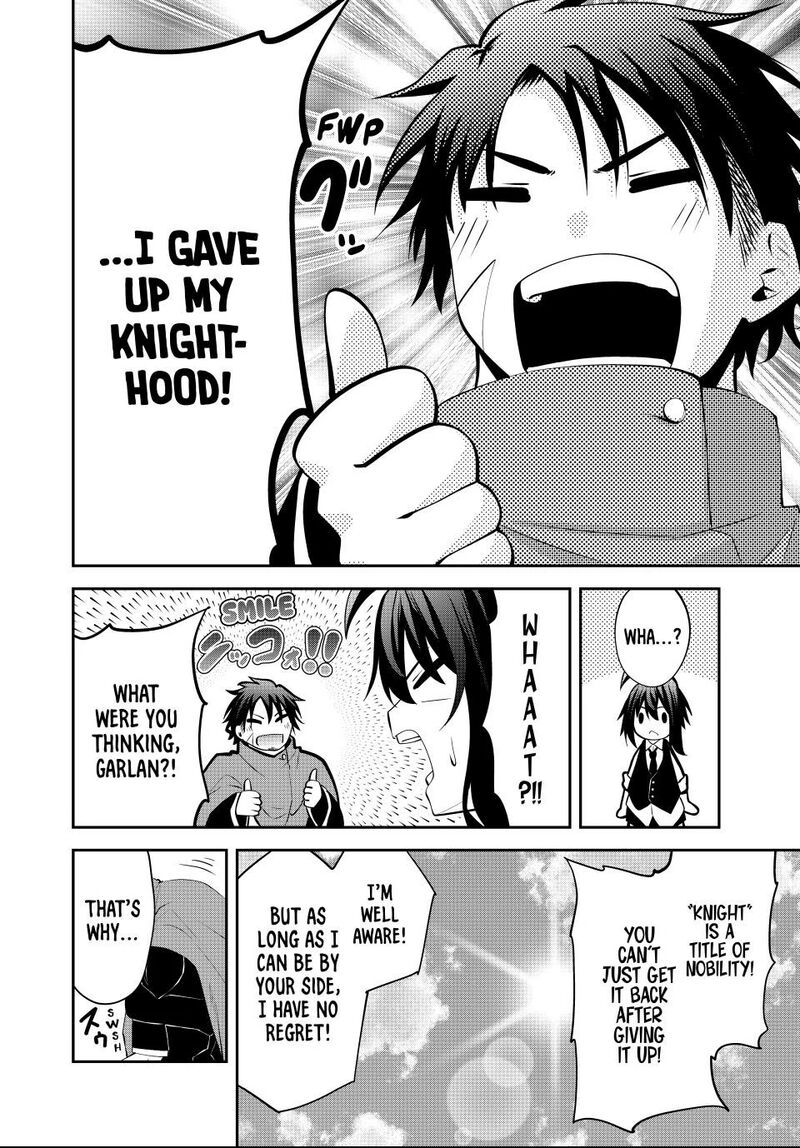 Tsuihou Sareta Tensei Ouji Auto Craft Skill De Ryouchi O Bakusoku De Kaitakushi Saikyou No Mura O Tsukutte Shimau Saikyou Crafting Skill De Hajimeru Rakuraku Ryouchi Kaitaku Slow Life Chapter 46 Page 18