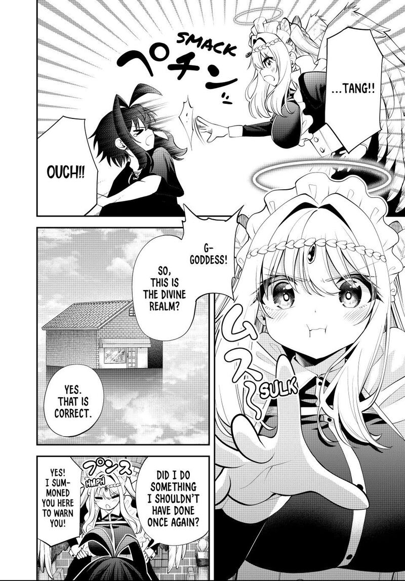 Tsuihou Sareta Tensei Ouji Auto Craft Skill De Ryouchi O Bakusoku De Kaitakushi Saikyou No Mura O Tsukutte Shimau Saikyou Crafting Skill De Hajimeru Rakuraku Ryouchi Kaitaku Slow Life Chapter 46 Page 2