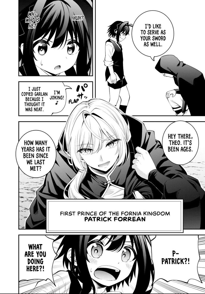 Tsuihou Sareta Tensei Ouji Auto Craft Skill De Ryouchi O Bakusoku De Kaitakushi Saikyou No Mura O Tsukutte Shimau Saikyou Crafting Skill De Hajimeru Rakuraku Ryouchi Kaitaku Slow Life Chapter 46 Page 20