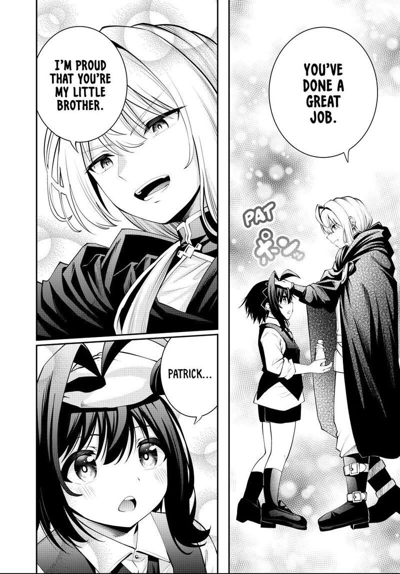 Tsuihou Sareta Tensei Ouji Auto Craft Skill De Ryouchi O Bakusoku De Kaitakushi Saikyou No Mura O Tsukutte Shimau Saikyou Crafting Skill De Hajimeru Rakuraku Ryouchi Kaitaku Slow Life Chapter 47 Page 8