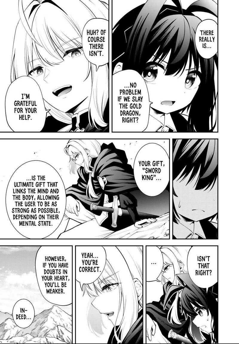 Tsuihou Sareta Tensei Ouji Auto Craft Skill De Ryouchi O Bakusoku De Kaitakushi Saikyou No Mura O Tsukutte Shimau Saikyou Crafting Skill De Hajimeru Rakuraku Ryouchi Kaitaku Slow Life Chapter 48 Page 15