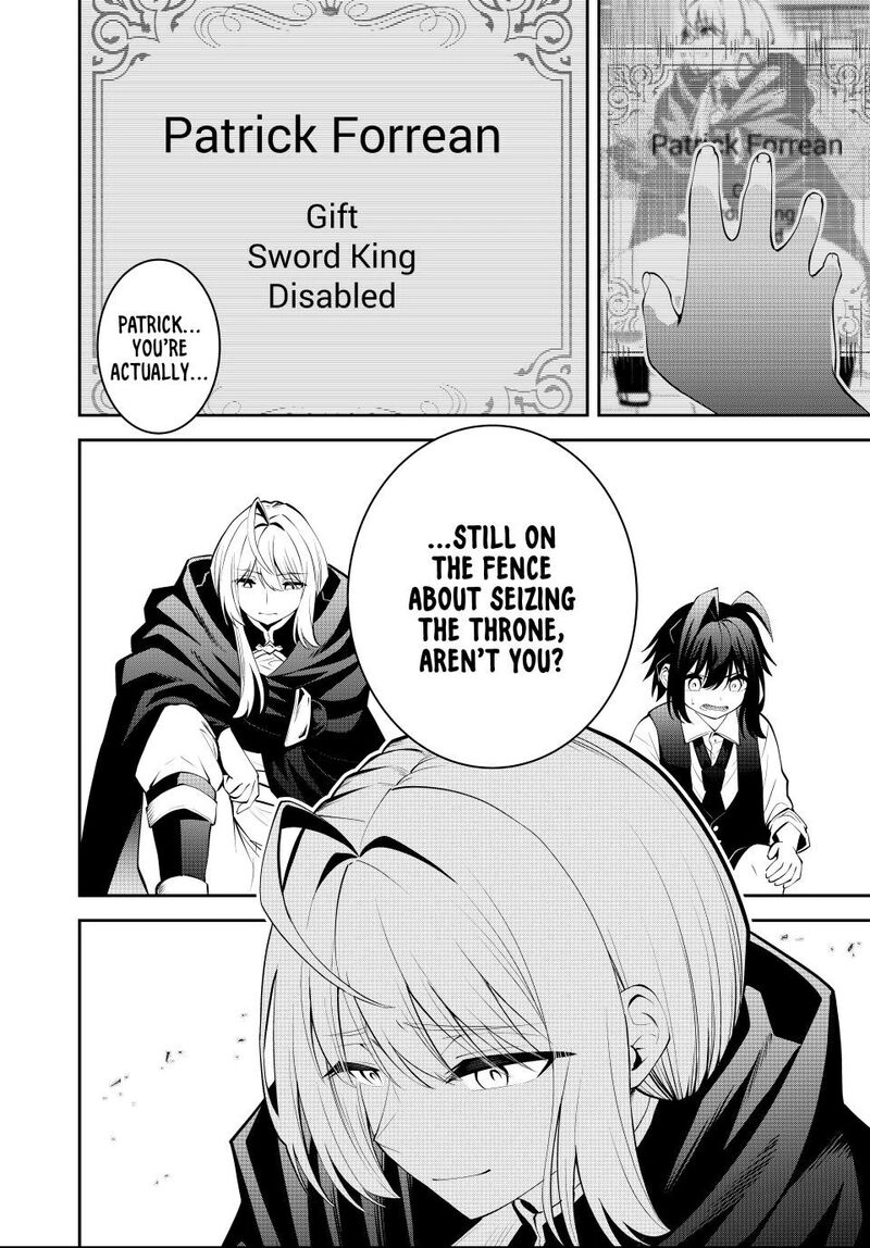 Tsuihou Sareta Tensei Ouji Auto Craft Skill De Ryouchi O Bakusoku De Kaitakushi Saikyou No Mura O Tsukutte Shimau Saikyou Crafting Skill De Hajimeru Rakuraku Ryouchi Kaitaku Slow Life Chapter 48 Page 16