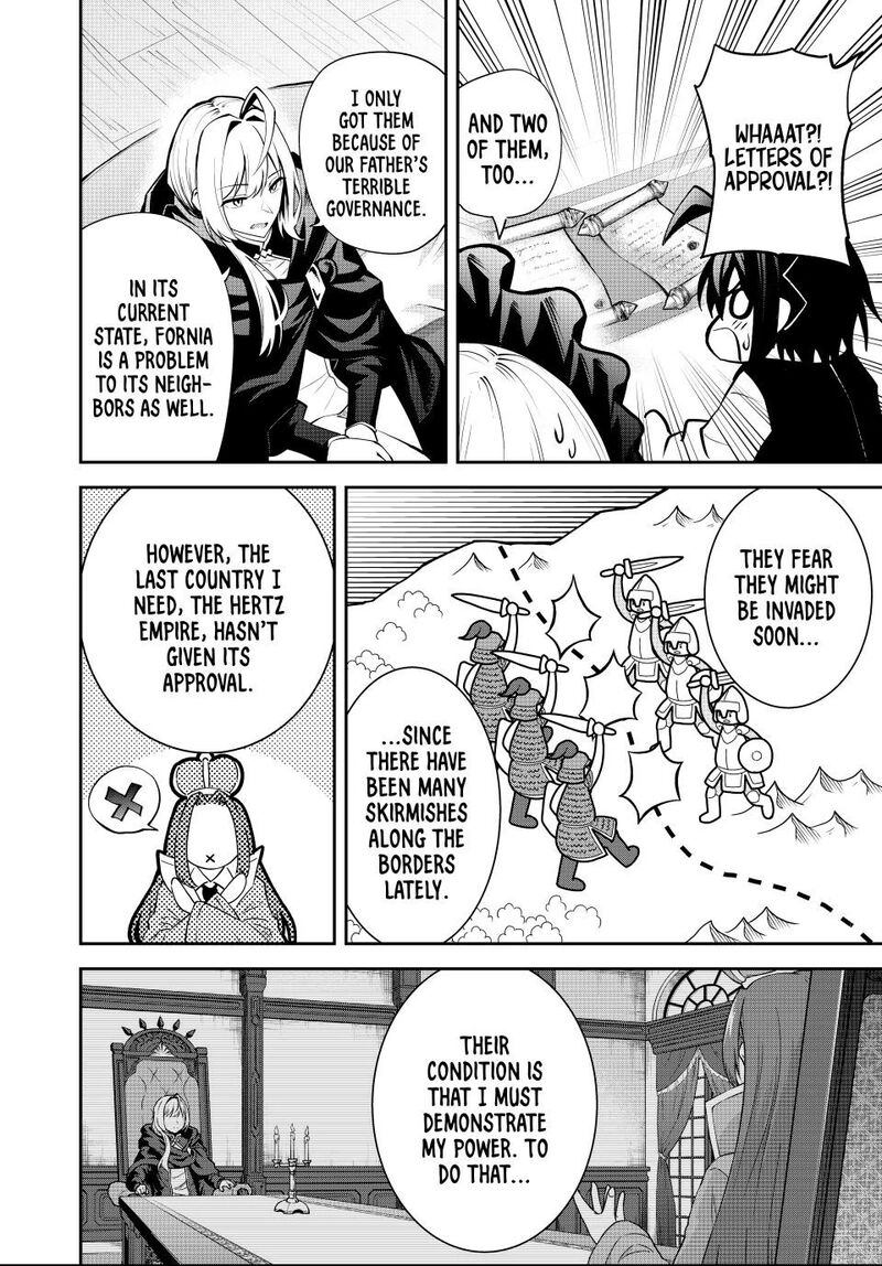 Tsuihou Sareta Tensei Ouji Auto Craft Skill De Ryouchi O Bakusoku De Kaitakushi Saikyou No Mura O Tsukutte Shimau Saikyou Crafting Skill De Hajimeru Rakuraku Ryouchi Kaitaku Slow Life Chapter 48 Page 4