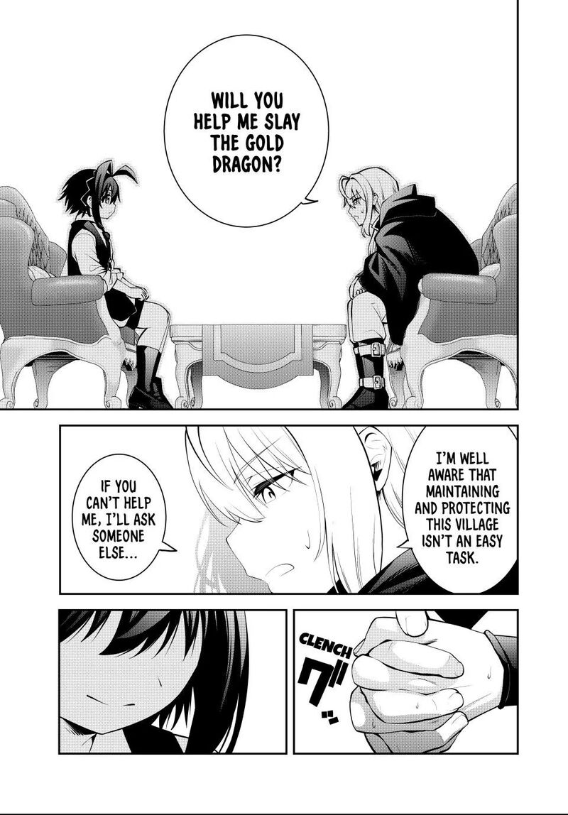 Tsuihou Sareta Tensei Ouji Auto Craft Skill De Ryouchi O Bakusoku De Kaitakushi Saikyou No Mura O Tsukutte Shimau Saikyou Crafting Skill De Hajimeru Rakuraku Ryouchi Kaitaku Slow Life Chapter 48 Page 7