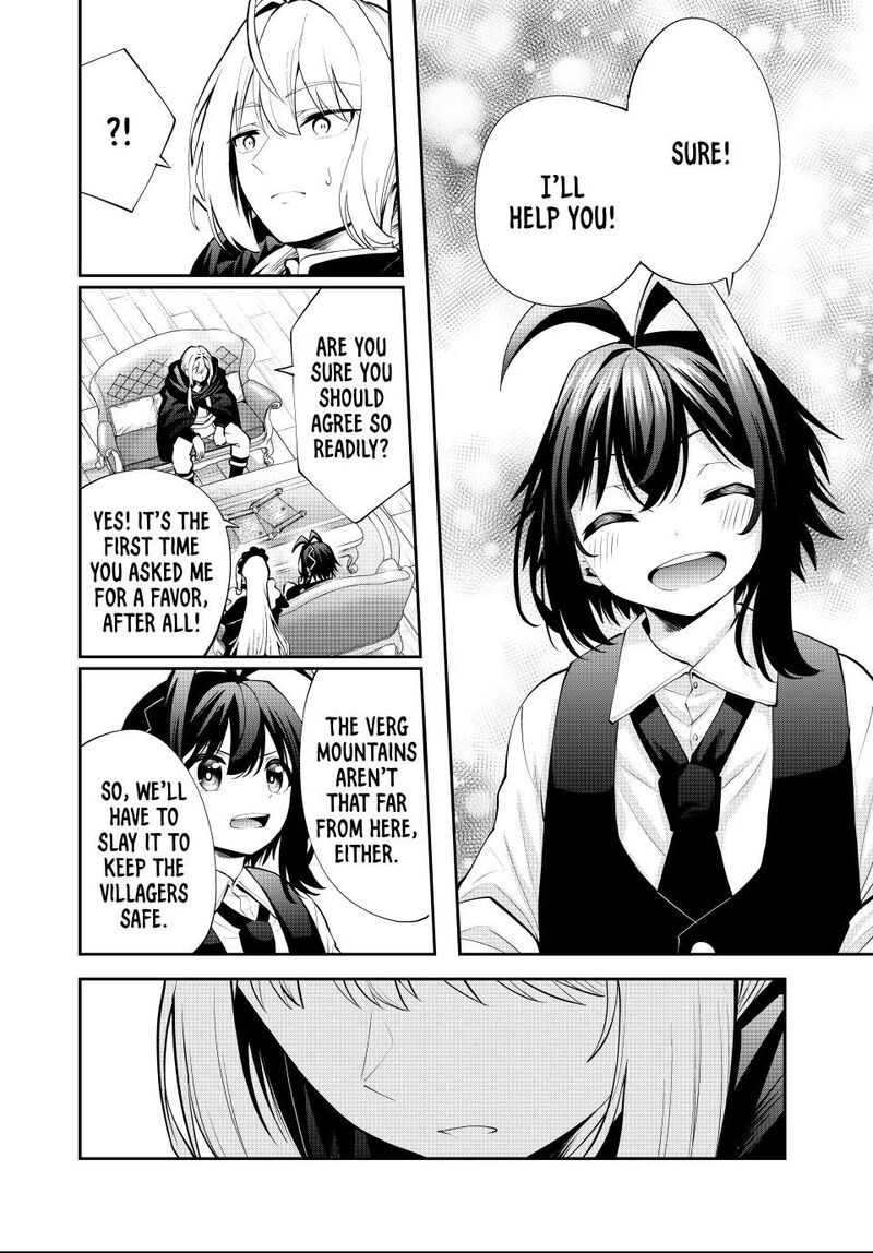 Tsuihou Sareta Tensei Ouji Auto Craft Skill De Ryouchi O Bakusoku De Kaitakushi Saikyou No Mura O Tsukutte Shimau Saikyou Crafting Skill De Hajimeru Rakuraku Ryouchi Kaitaku Slow Life Chapter 48 Page 8