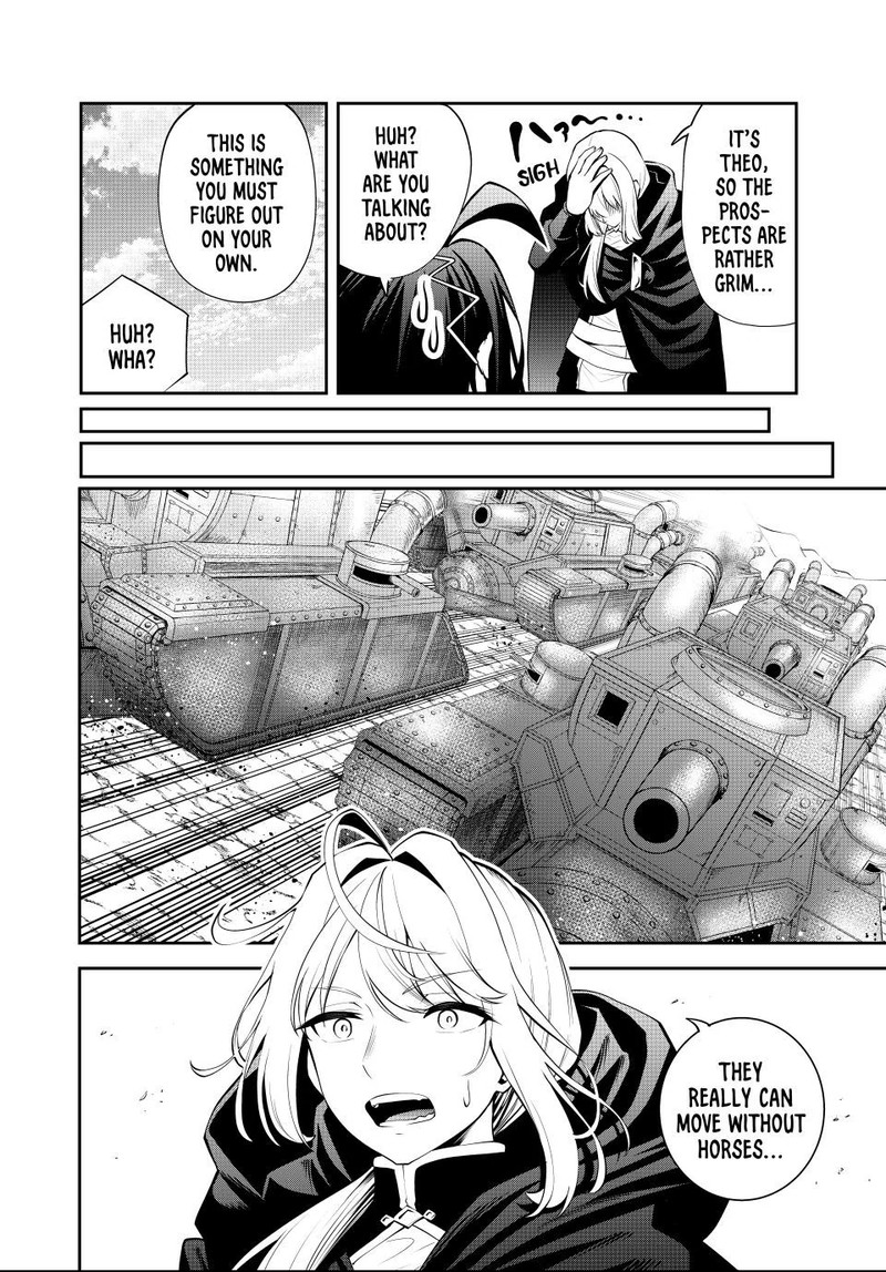 Tsuihou Sareta Tensei Ouji Auto Craft Skill De Ryouchi O Bakusoku De Kaitakushi Saikyou No Mura O Tsukutte Shimau Saikyou Crafting Skill De Hajimeru Rakuraku Ryouchi Kaitaku Slow Life Chapter 49 Page 10