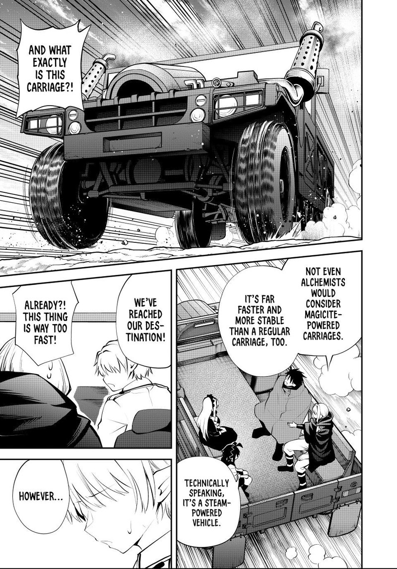 Tsuihou Sareta Tensei Ouji Auto Craft Skill De Ryouchi O Bakusoku De Kaitakushi Saikyou No Mura O Tsukutte Shimau Saikyou Crafting Skill De Hajimeru Rakuraku Ryouchi Kaitaku Slow Life Chapter 49 Page 11