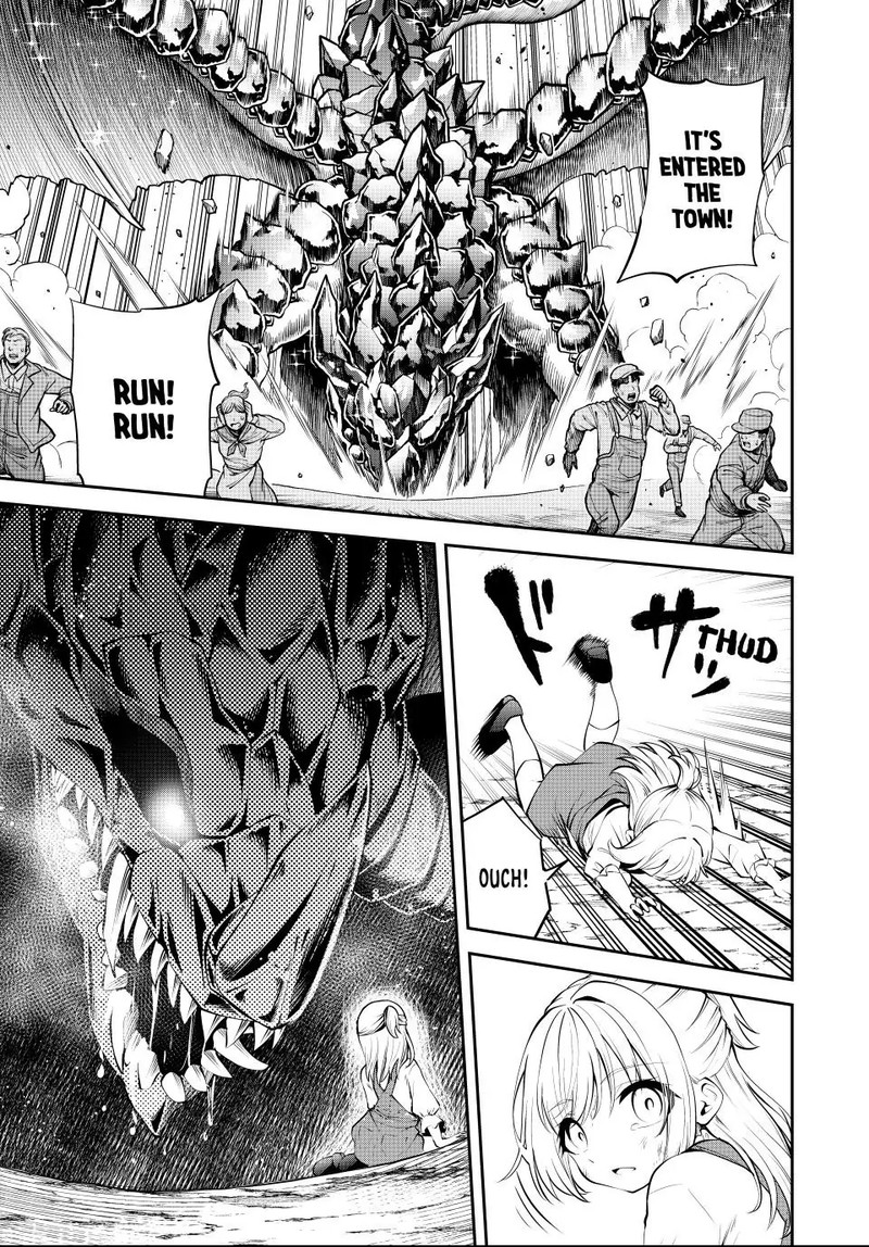 Tsuihou Sareta Tensei Ouji Auto Craft Skill De Ryouchi O Bakusoku De Kaitakushi Saikyou No Mura O Tsukutte Shimau Saikyou Crafting Skill De Hajimeru Rakuraku Ryouchi Kaitaku Slow Life Chapter 49 Page 15