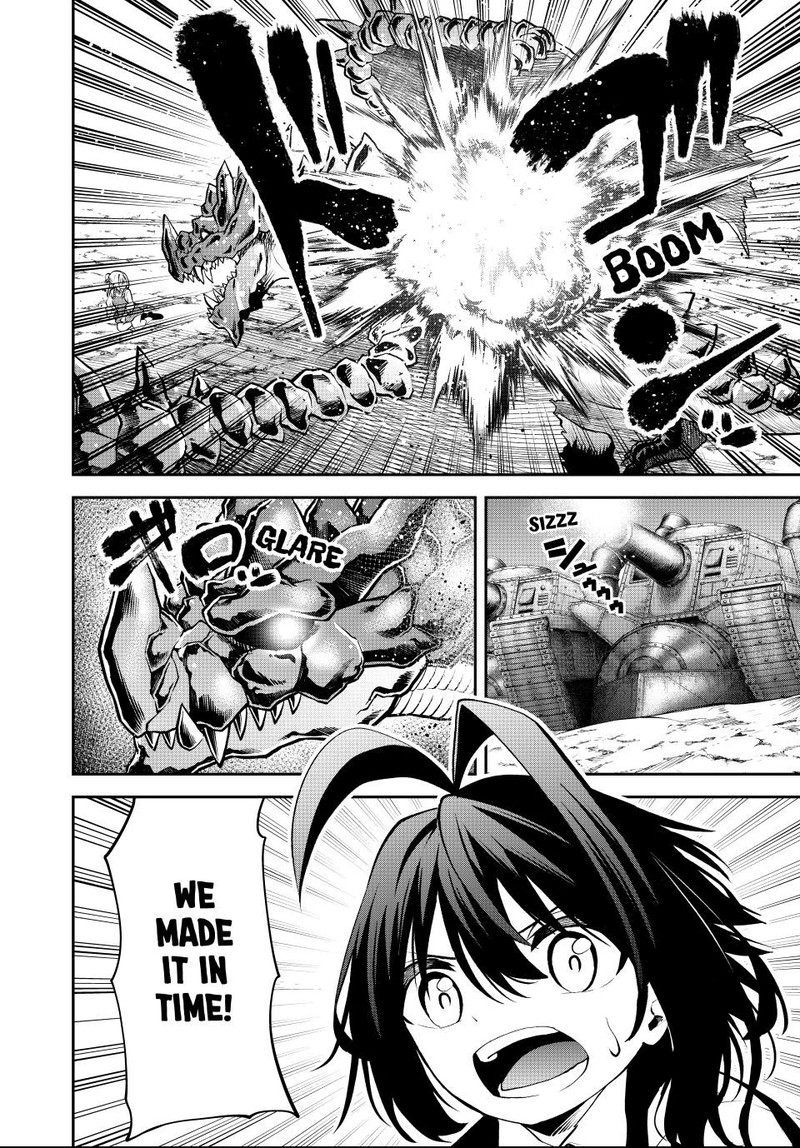 Tsuihou Sareta Tensei Ouji Auto Craft Skill De Ryouchi O Bakusoku De Kaitakushi Saikyou No Mura O Tsukutte Shimau Saikyou Crafting Skill De Hajimeru Rakuraku Ryouchi Kaitaku Slow Life Chapter 49 Page 16