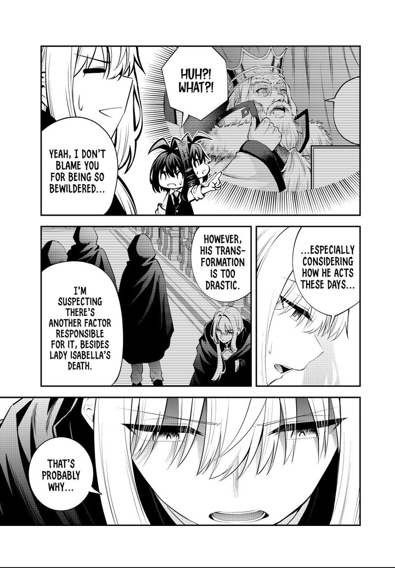 Tsuihou Sareta Tensei Ouji Auto Craft Skill De Ryouchi O Bakusoku De Kaitakushi Saikyou No Mura O Tsukutte Shimau Saikyou Crafting Skill De Hajimeru Rakuraku Ryouchi Kaitaku Slow Life Chapter 49 Page 3