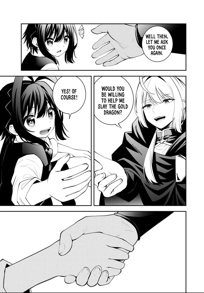 Tsuihou Sareta Tensei Ouji Auto Craft Skill De Ryouchi O Bakusoku De Kaitakushi Saikyou No Mura O Tsukutte Shimau Saikyou Crafting Skill De Hajimeru Rakuraku Ryouchi Kaitaku Slow Life Chapter 49 Page 7