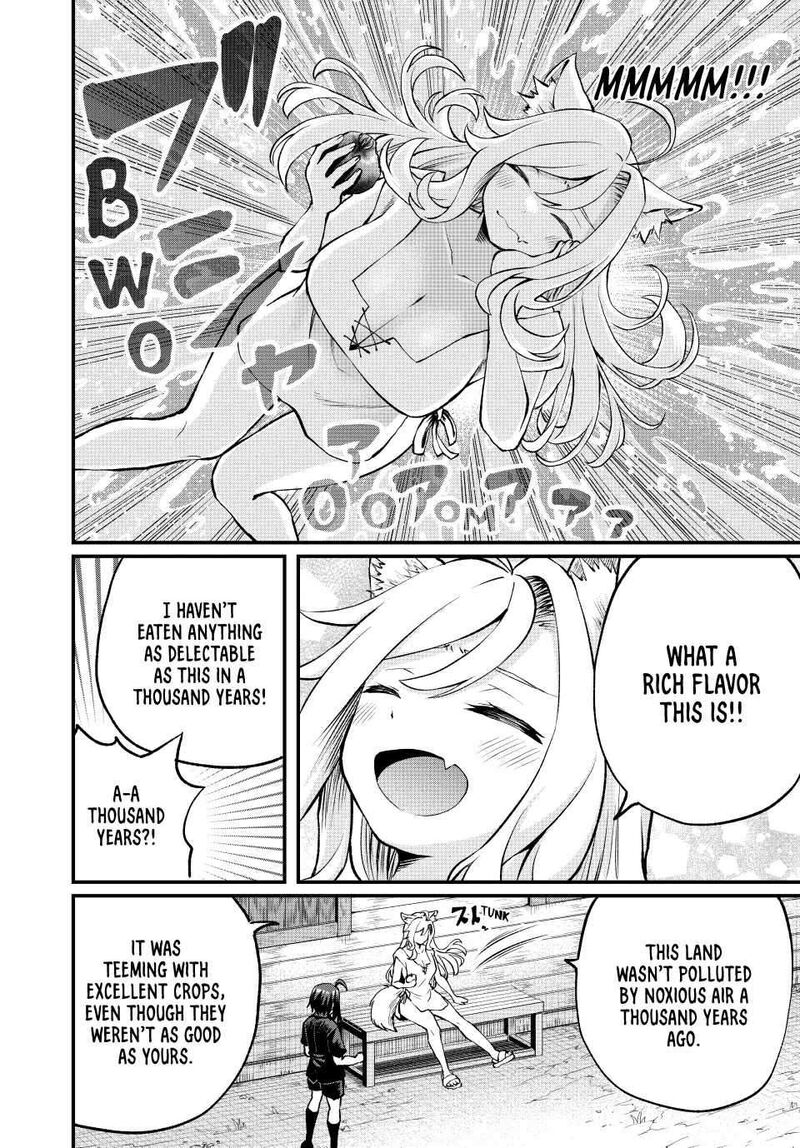 Tsuihou Sareta Tensei Ouji Auto Craft Skill De Ryouchi O Bakusoku De Kaitakushi Saikyou No Mura O Tsukutte Shimau Saikyou Crafting Skill De Hajimeru Rakuraku Ryouchi Kaitaku Slow Life Chapter 5 Page 10