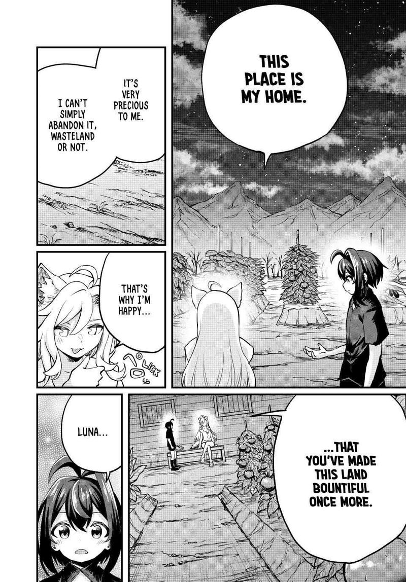 Tsuihou Sareta Tensei Ouji Auto Craft Skill De Ryouchi O Bakusoku De Kaitakushi Saikyou No Mura O Tsukutte Shimau Saikyou Crafting Skill De Hajimeru Rakuraku Ryouchi Kaitaku Slow Life Chapter 5 Page 12