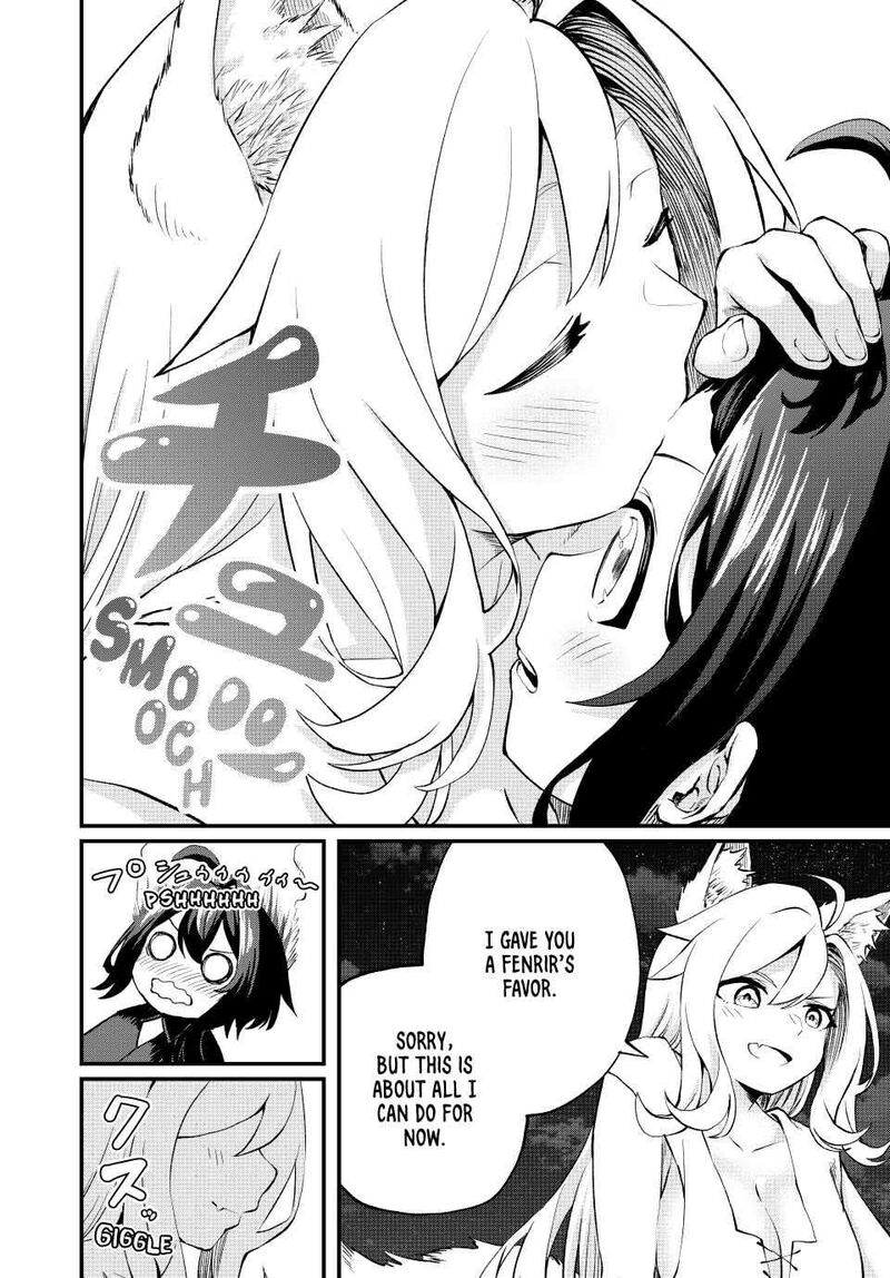 Tsuihou Sareta Tensei Ouji Auto Craft Skill De Ryouchi O Bakusoku De Kaitakushi Saikyou No Mura O Tsukutte Shimau Saikyou Crafting Skill De Hajimeru Rakuraku Ryouchi Kaitaku Slow Life Chapter 5 Page 14