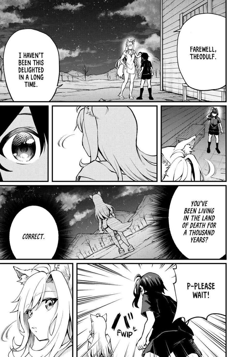 Tsuihou Sareta Tensei Ouji Auto Craft Skill De Ryouchi O Bakusoku De Kaitakushi Saikyou No Mura O Tsukutte Shimau Saikyou Crafting Skill De Hajimeru Rakuraku Ryouchi Kaitaku Slow Life Chapter 5 Page 15