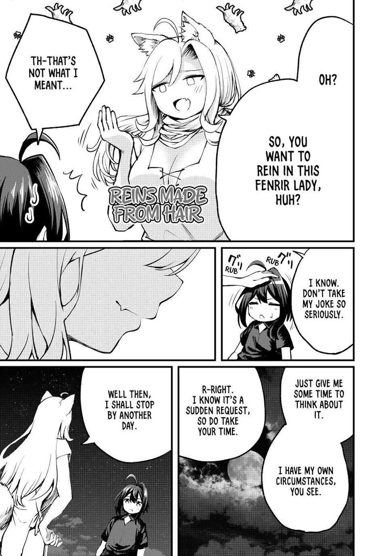 Tsuihou Sareta Tensei Ouji Auto Craft Skill De Ryouchi O Bakusoku De Kaitakushi Saikyou No Mura O Tsukutte Shimau Saikyou Crafting Skill De Hajimeru Rakuraku Ryouchi Kaitaku Slow Life Chapter 5 Page 17