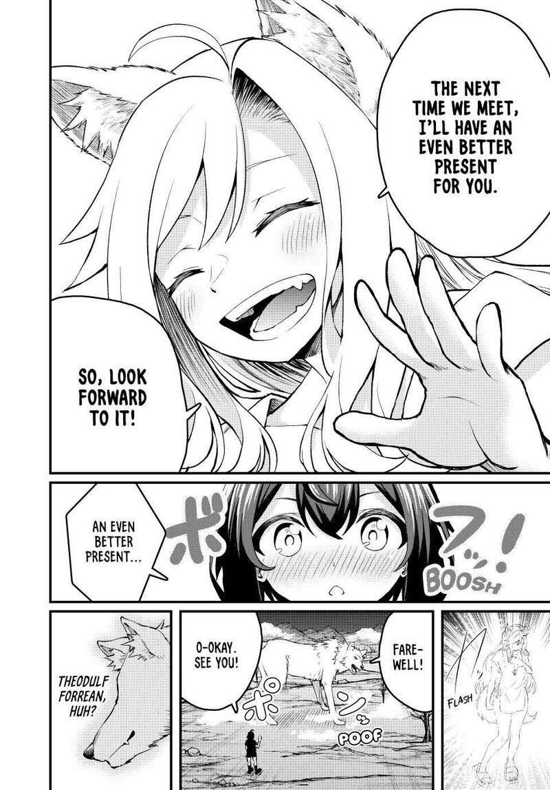 Tsuihou Sareta Tensei Ouji Auto Craft Skill De Ryouchi O Bakusoku De Kaitakushi Saikyou No Mura O Tsukutte Shimau Saikyou Crafting Skill De Hajimeru Rakuraku Ryouchi Kaitaku Slow Life Chapter 5 Page 18