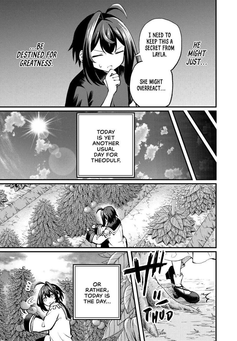 Tsuihou Sareta Tensei Ouji Auto Craft Skill De Ryouchi O Bakusoku De Kaitakushi Saikyou No Mura O Tsukutte Shimau Saikyou Crafting Skill De Hajimeru Rakuraku Ryouchi Kaitaku Slow Life Chapter 5 Page 19