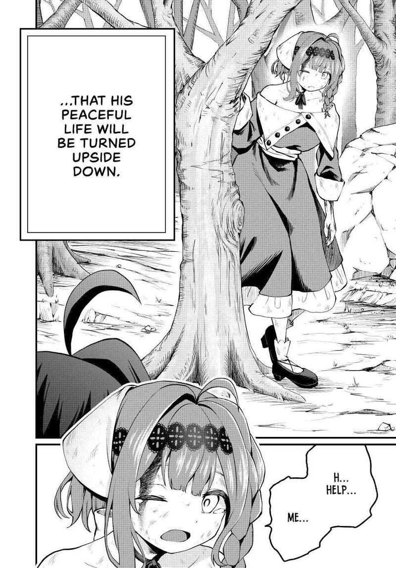 Tsuihou Sareta Tensei Ouji Auto Craft Skill De Ryouchi O Bakusoku De Kaitakushi Saikyou No Mura O Tsukutte Shimau Saikyou Crafting Skill De Hajimeru Rakuraku Ryouchi Kaitaku Slow Life Chapter 5 Page 20