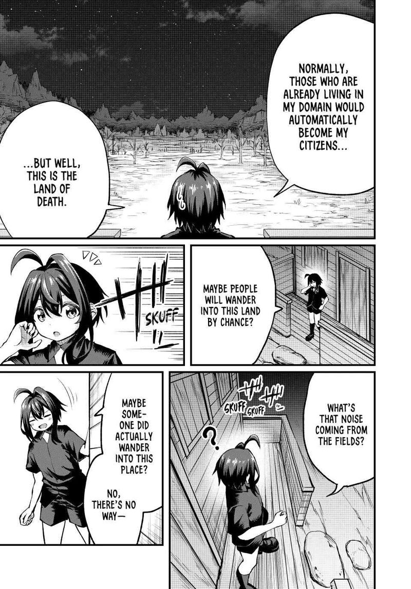 Tsuihou Sareta Tensei Ouji Auto Craft Skill De Ryouchi O Bakusoku De Kaitakushi Saikyou No Mura O Tsukutte Shimau Saikyou Crafting Skill De Hajimeru Rakuraku Ryouchi Kaitaku Slow Life Chapter 5 Page 3