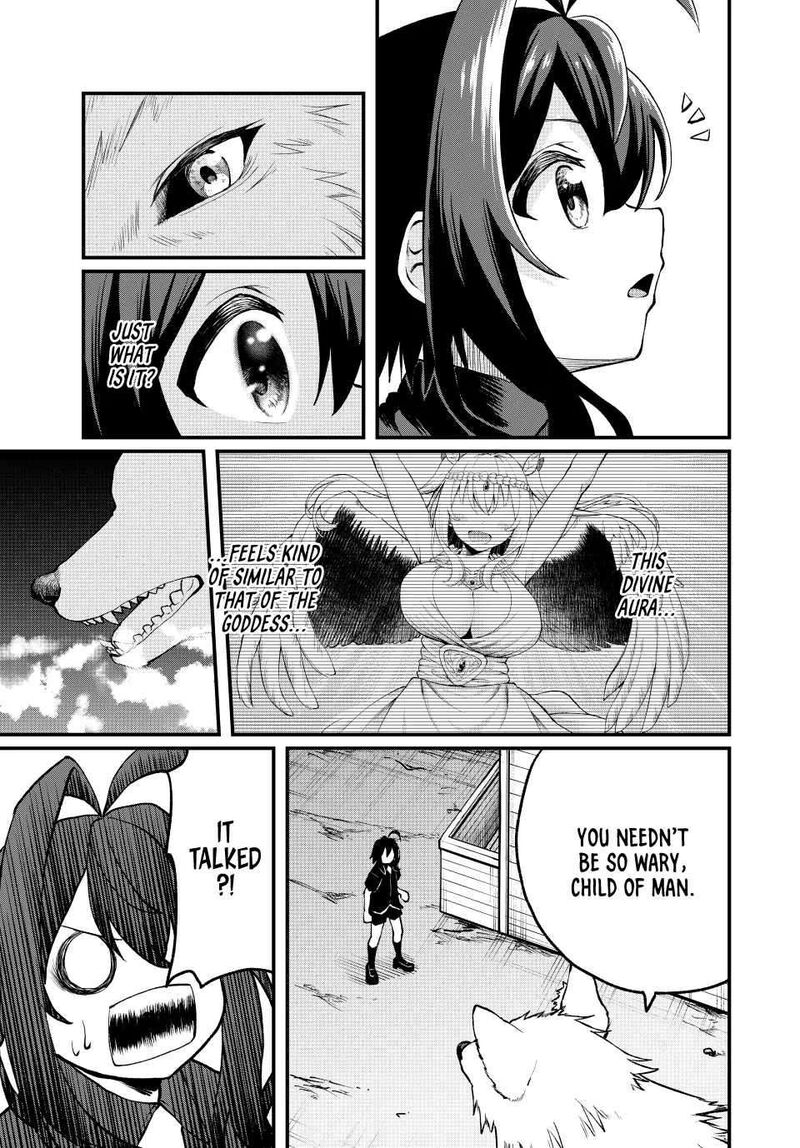 Tsuihou Sareta Tensei Ouji Auto Craft Skill De Ryouchi O Bakusoku De Kaitakushi Saikyou No Mura O Tsukutte Shimau Saikyou Crafting Skill De Hajimeru Rakuraku Ryouchi Kaitaku Slow Life Chapter 5 Page 5