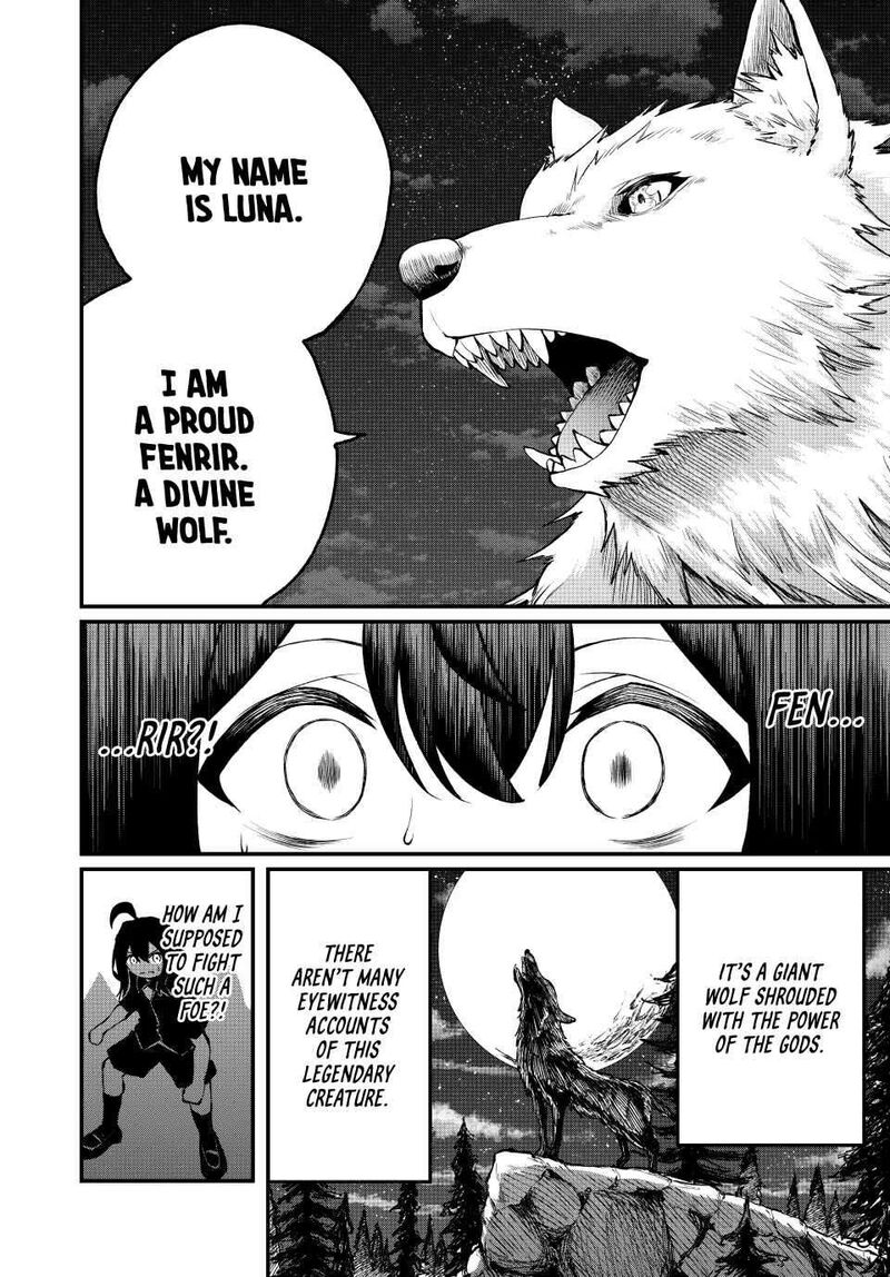 Tsuihou Sareta Tensei Ouji Auto Craft Skill De Ryouchi O Bakusoku De Kaitakushi Saikyou No Mura O Tsukutte Shimau Saikyou Crafting Skill De Hajimeru Rakuraku Ryouchi Kaitaku Slow Life Chapter 5 Page 6