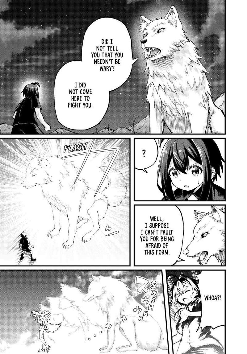 Tsuihou Sareta Tensei Ouji Auto Craft Skill De Ryouchi O Bakusoku De Kaitakushi Saikyou No Mura O Tsukutte Shimau Saikyou Crafting Skill De Hajimeru Rakuraku Ryouchi Kaitaku Slow Life Chapter 5 Page 7