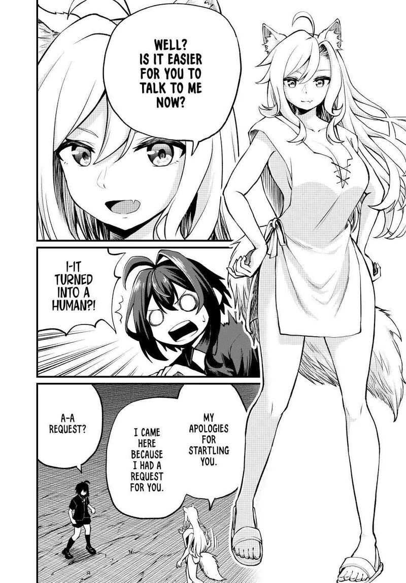 Tsuihou Sareta Tensei Ouji Auto Craft Skill De Ryouchi O Bakusoku De Kaitakushi Saikyou No Mura O Tsukutte Shimau Saikyou Crafting Skill De Hajimeru Rakuraku Ryouchi Kaitaku Slow Life Chapter 5 Page 8