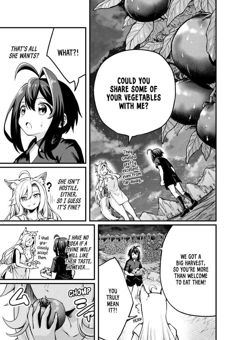 Tsuihou Sareta Tensei Ouji Auto Craft Skill De Ryouchi O Bakusoku De Kaitakushi Saikyou No Mura O Tsukutte Shimau Saikyou Crafting Skill De Hajimeru Rakuraku Ryouchi Kaitaku Slow Life Chapter 5 Page 9