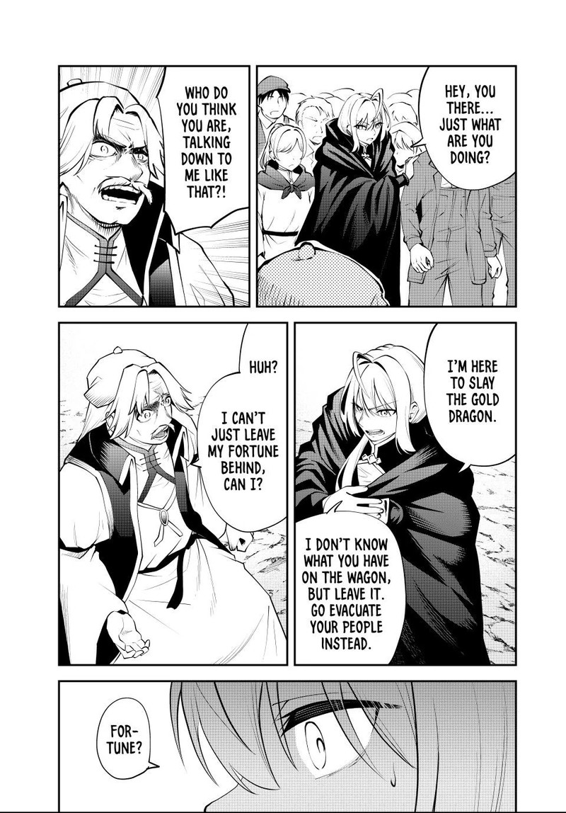 Tsuihou Sareta Tensei Ouji Auto Craft Skill De Ryouchi O Bakusoku De Kaitakushi Saikyou No Mura O Tsukutte Shimau Saikyou Crafting Skill De Hajimeru Rakuraku Ryouchi Kaitaku Slow Life Chapter 50 Page 15