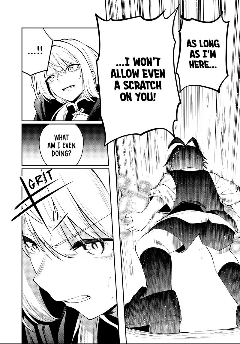 Tsuihou Sareta Tensei Ouji Auto Craft Skill De Ryouchi O Bakusoku De Kaitakushi Saikyou No Mura O Tsukutte Shimau Saikyou Crafting Skill De Hajimeru Rakuraku Ryouchi Kaitaku Slow Life Chapter 50 Page 20