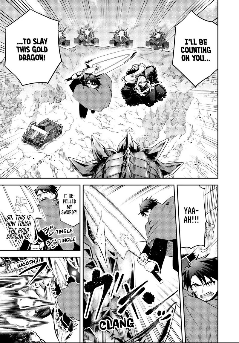 Tsuihou Sareta Tensei Ouji Auto Craft Skill De Ryouchi O Bakusoku De Kaitakushi Saikyou No Mura O Tsukutte Shimau Saikyou Crafting Skill De Hajimeru Rakuraku Ryouchi Kaitaku Slow Life Chapter 50 Page 3