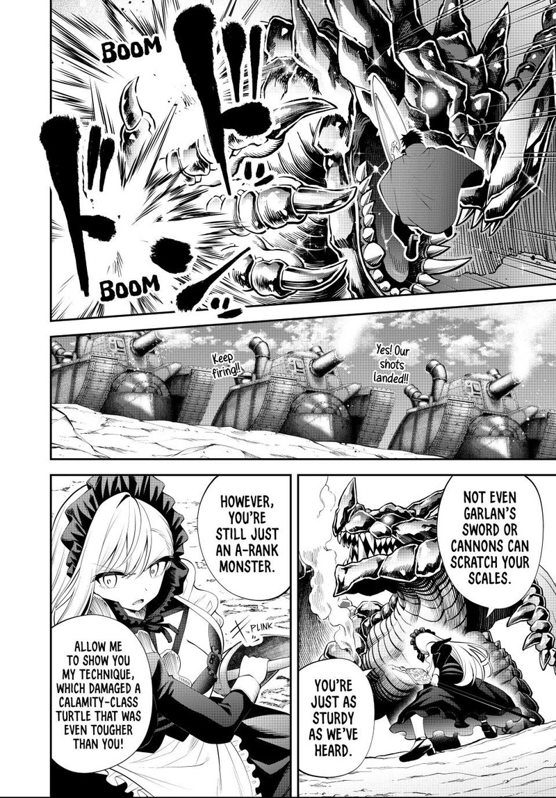 Tsuihou Sareta Tensei Ouji Auto Craft Skill De Ryouchi O Bakusoku De Kaitakushi Saikyou No Mura O Tsukutte Shimau Saikyou Crafting Skill De Hajimeru Rakuraku Ryouchi Kaitaku Slow Life Chapter 50 Page 4