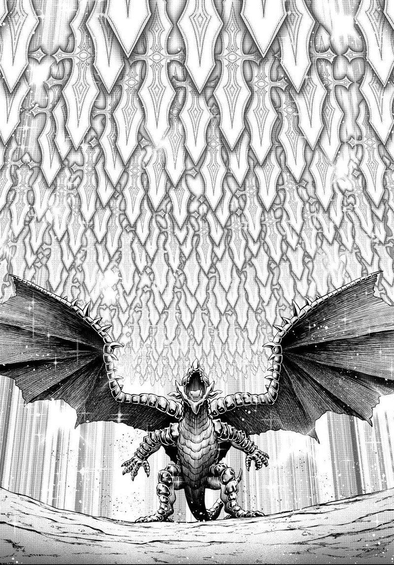 Tsuihou Sareta Tensei Ouji Auto Craft Skill De Ryouchi O Bakusoku De Kaitakushi Saikyou No Mura O Tsukutte Shimau Saikyou Crafting Skill De Hajimeru Rakuraku Ryouchi Kaitaku Slow Life Chapter 50 Page 8