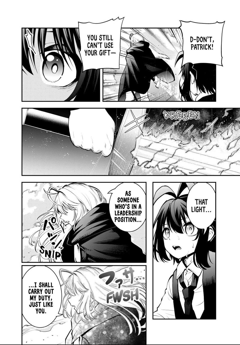 Tsuihou Sareta Tensei Ouji Auto Craft Skill De Ryouchi O Bakusoku De Kaitakushi Saikyou No Mura O Tsukutte Shimau Saikyou Crafting Skill De Hajimeru Rakuraku Ryouchi Kaitaku Slow Life Chapter 51 Page 10