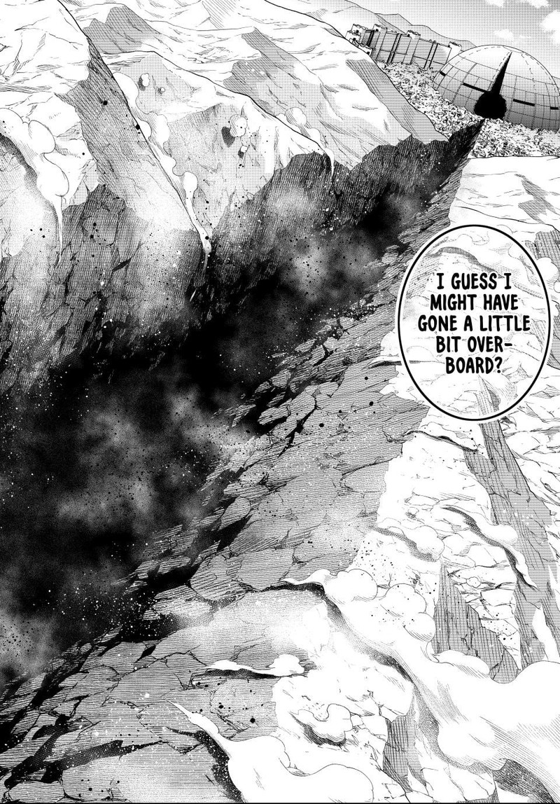 Tsuihou Sareta Tensei Ouji Auto Craft Skill De Ryouchi O Bakusoku De Kaitakushi Saikyou No Mura O Tsukutte Shimau Saikyou Crafting Skill De Hajimeru Rakuraku Ryouchi Kaitaku Slow Life Chapter 51 Page 16