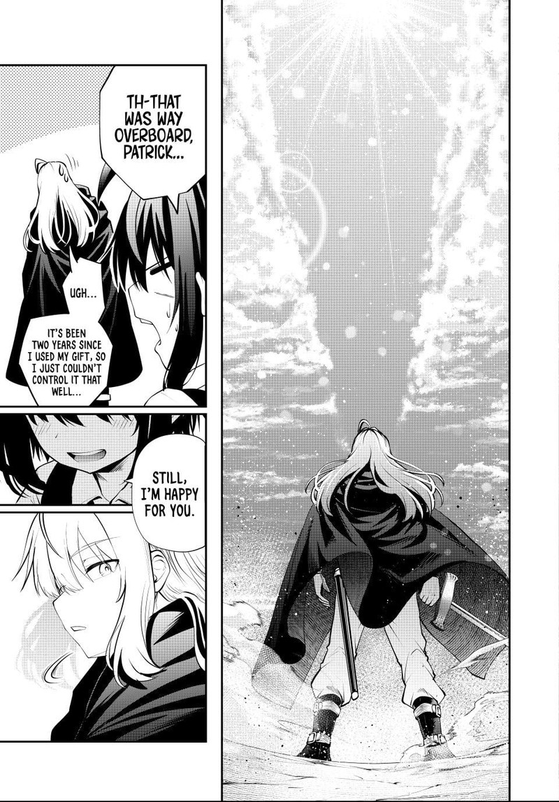 Tsuihou Sareta Tensei Ouji Auto Craft Skill De Ryouchi O Bakusoku De Kaitakushi Saikyou No Mura O Tsukutte Shimau Saikyou Crafting Skill De Hajimeru Rakuraku Ryouchi Kaitaku Slow Life Chapter 51 Page 17