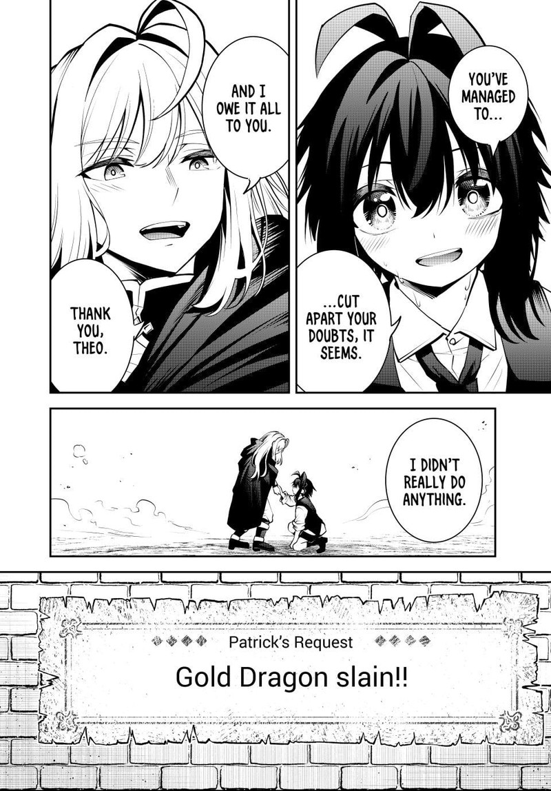 Tsuihou Sareta Tensei Ouji Auto Craft Skill De Ryouchi O Bakusoku De Kaitakushi Saikyou No Mura O Tsukutte Shimau Saikyou Crafting Skill De Hajimeru Rakuraku Ryouchi Kaitaku Slow Life Chapter 51 Page 18